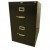 ARCHIVERO VERTICAL 2 GAVETAS OFICIO